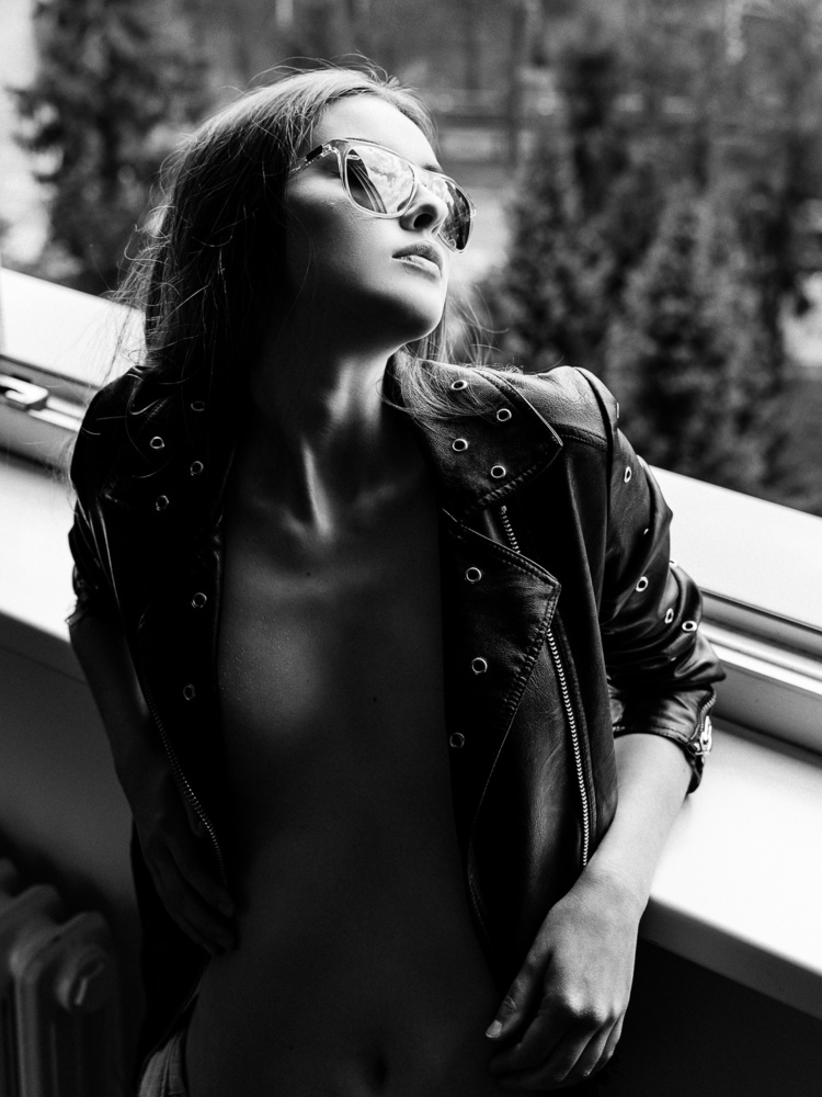 Summer in the city [Romana U] von Martin Krystynek MQEP