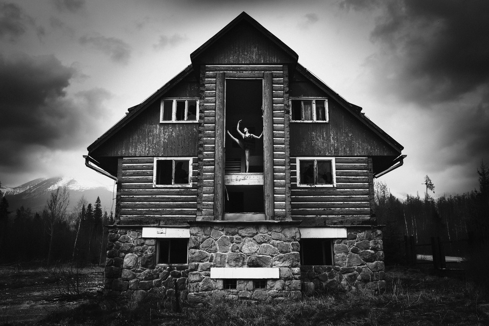 Dance von Martin Krystynek MQEP