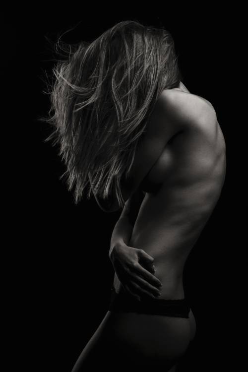 Beauty or Beast von Martin Krystynek, QEP