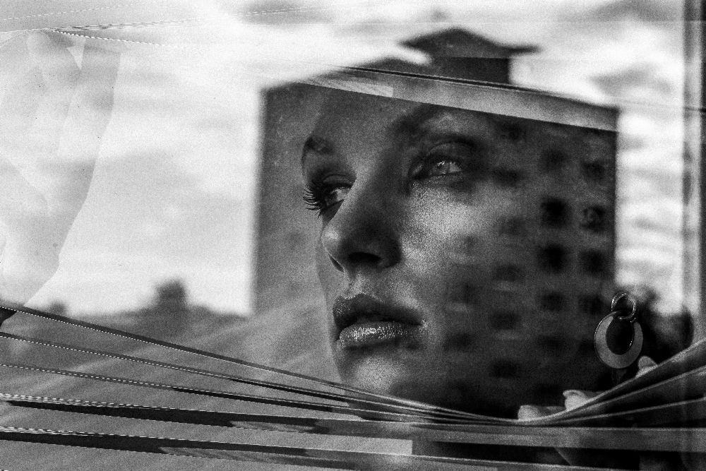 Fenster von Martin Krystynek, QEP