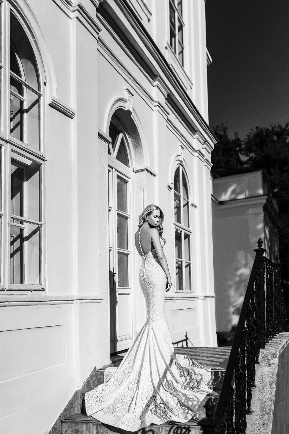 Janina von Martin Krystynek, QEP