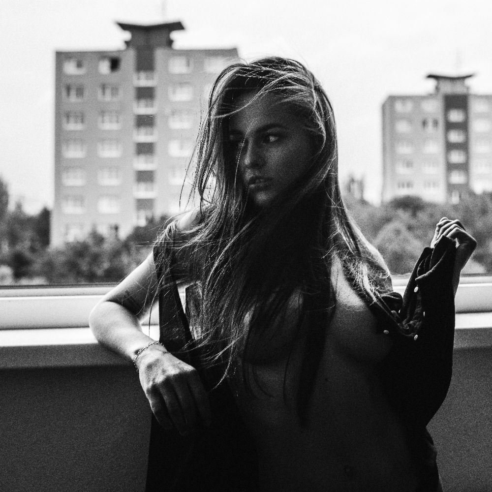 Sommer in der Stadt - Petra von Martin Krystynek, QEP