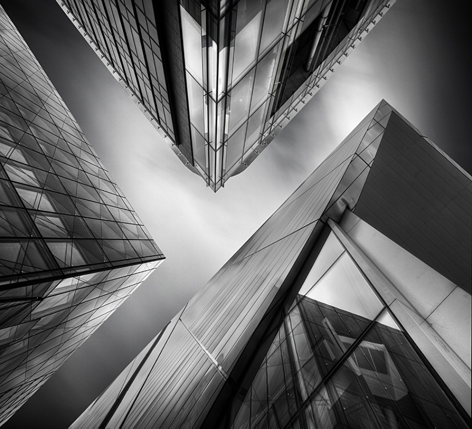 Steel World von Martin Marcisovsky