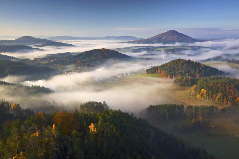 Autumn Fairytale von Martin Rak