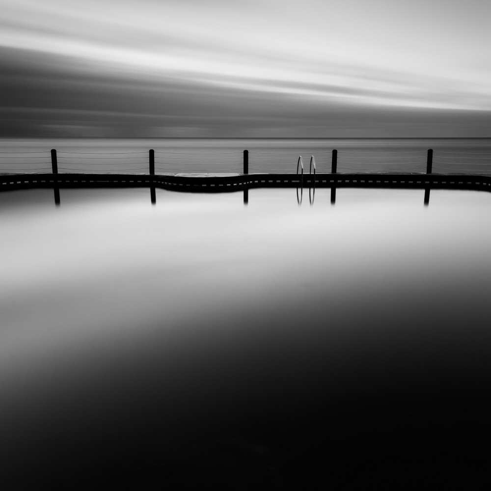 Pool von Martin Rak