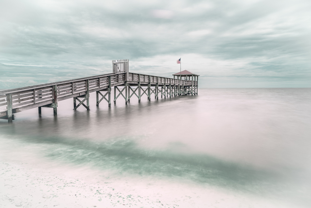 Pier von Martin Steeb