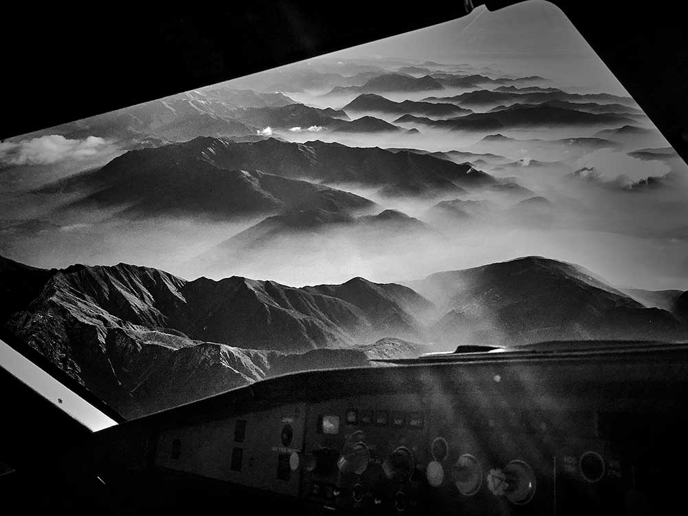 Eingehender MXP von Martin Van Hoecke