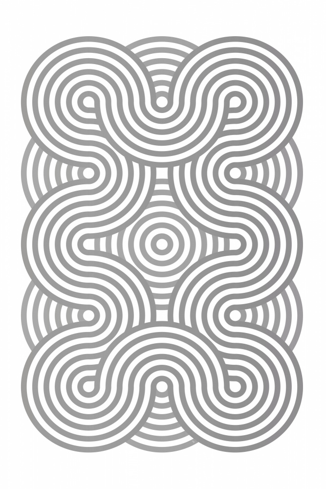 Grey Mazel von Martina