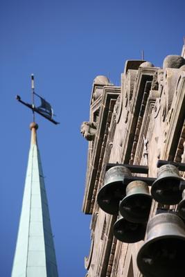 Glockenspiel von Martina Berg