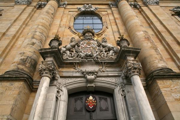 Gößweinstein von Martina Berg