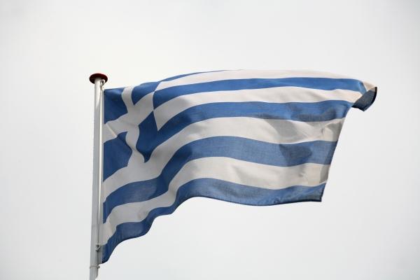 Griechenland von Martina Berg