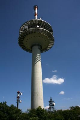 Köterberg von Martina Berg