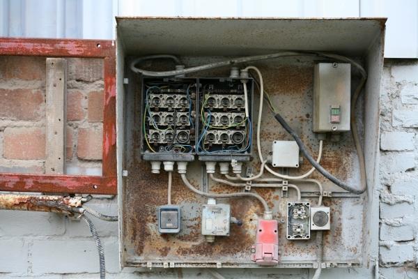 Marode von Martina Berg