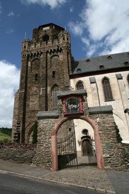 Martinstor von Martina Berg