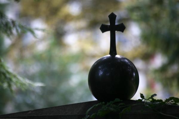 Symbol von Martina Berg