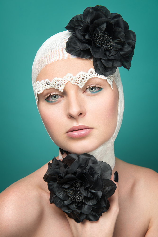 "Dark Sanctity" von Martina Nemcekova EP