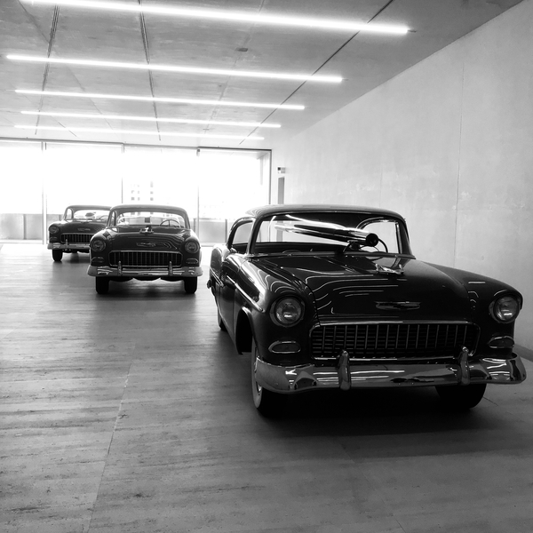 Americana von Mary Campbell