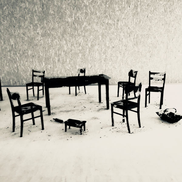 Interior von Mary Campbell