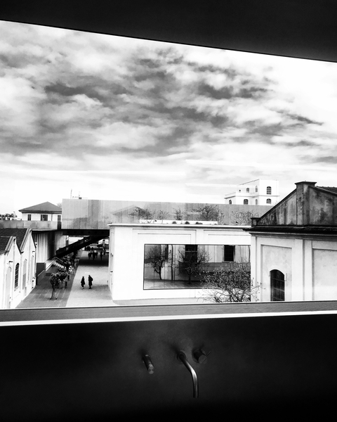 Room with a view von Mary Campbell