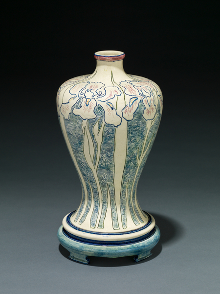 Vase von Mary Sheerer