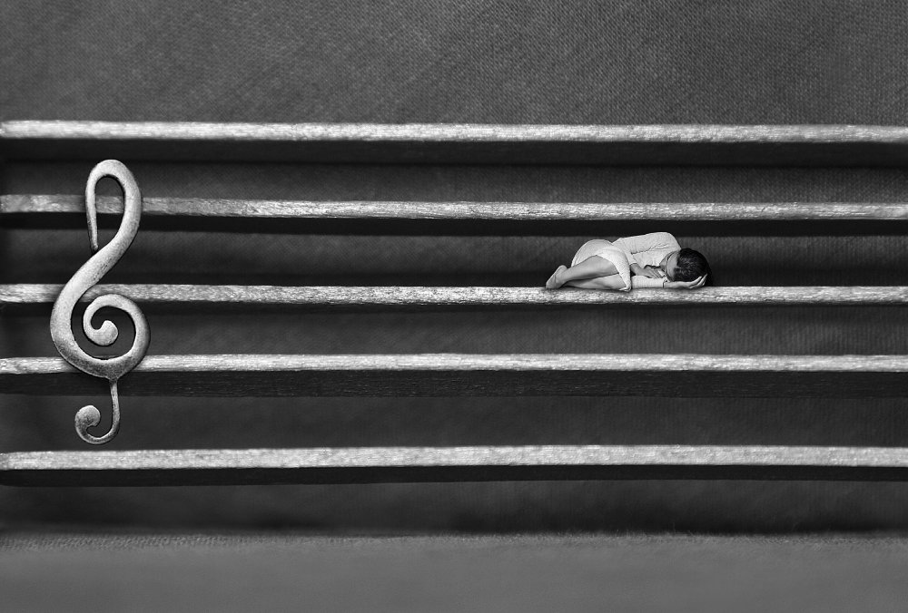 Silence von Maryam sadat Ahmadi