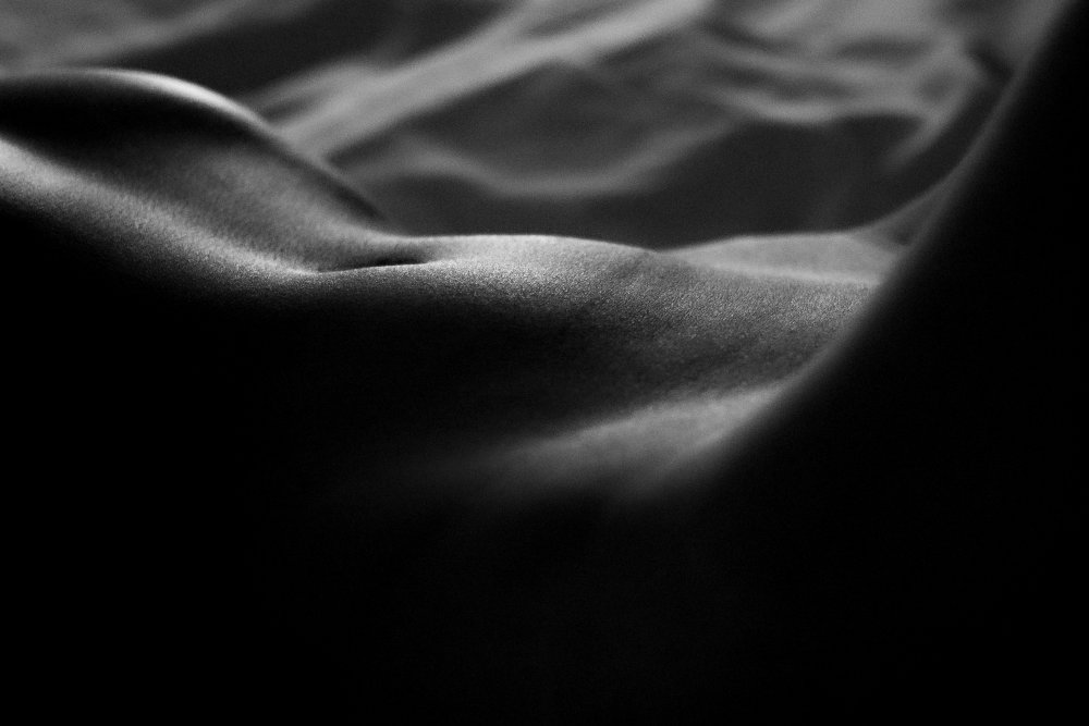 A rainy morning von Masami Kondo