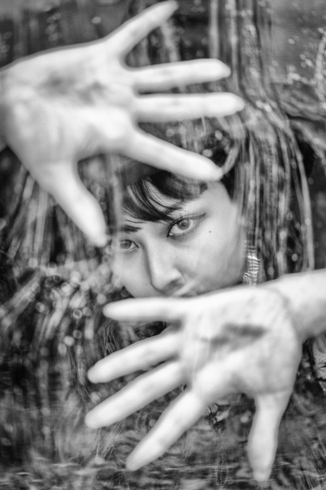 eye von Masatoshi Washimi