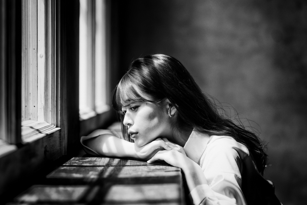 ennui von Masatoshi Washimi