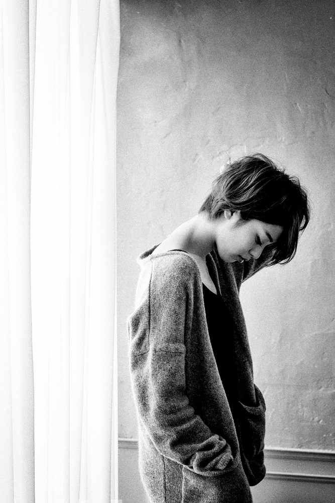 mami von Masatoshi Washimi