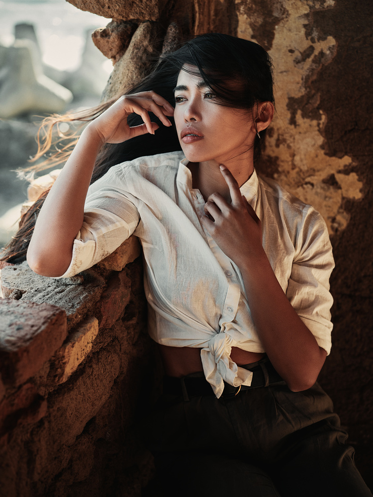 Looking for... von Massimiliano Mancini