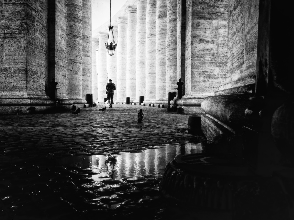 untitledl von Massimiliano Mancini