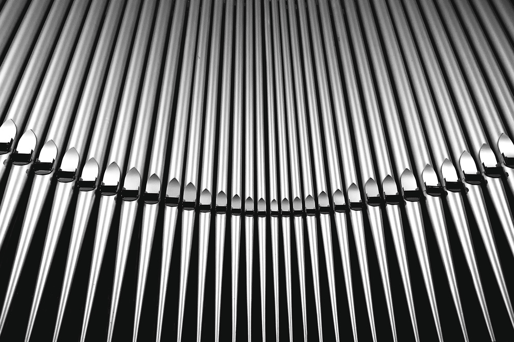 Organo von Massimo Chiodini