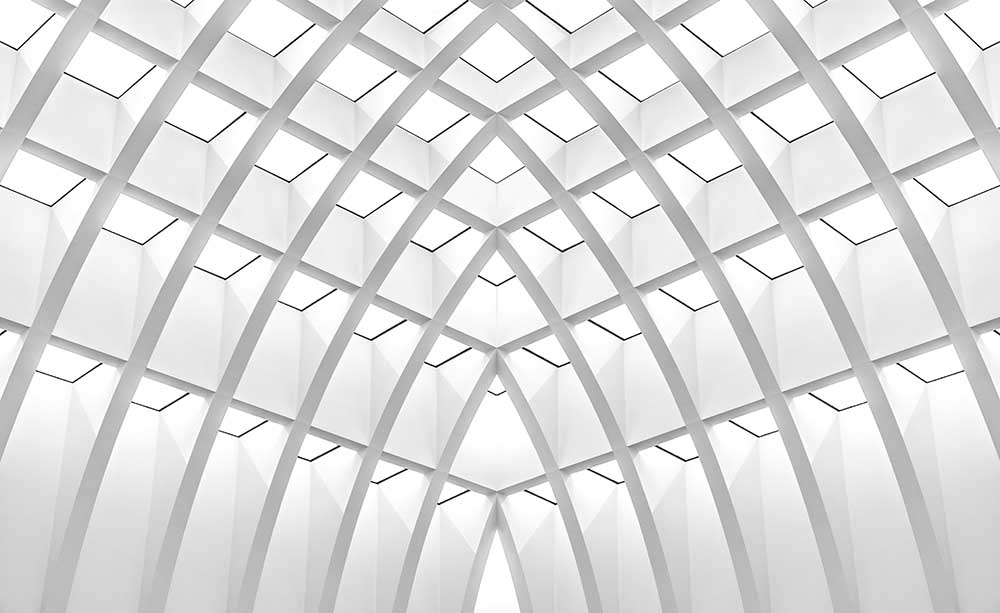 Moderne Muster von Massimo Cuomo