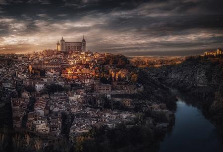 Toledo.