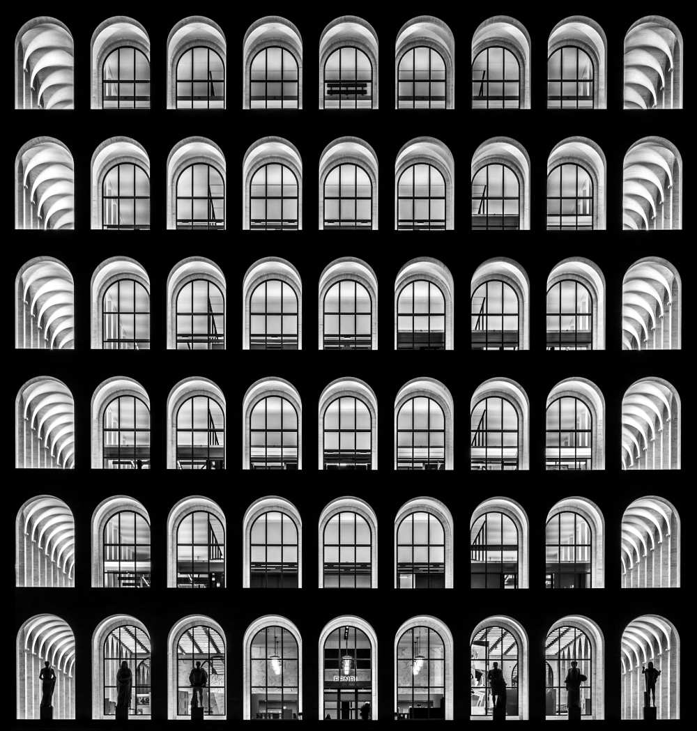 Untitled von Massimo Cuomo