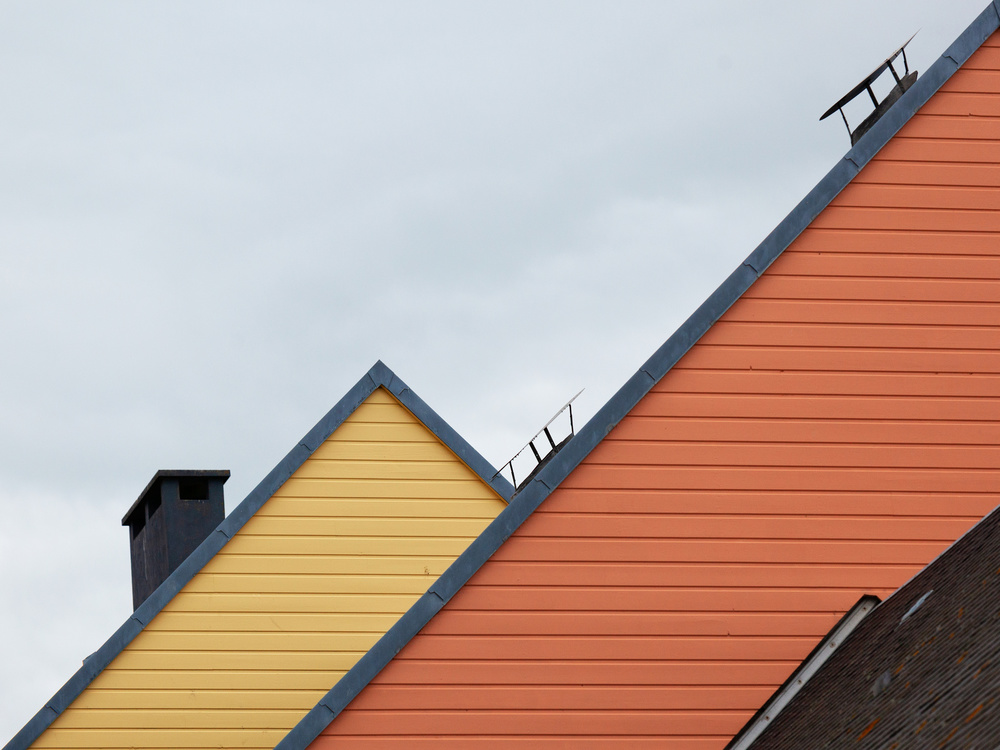 Triangles von Massimo Della Latta