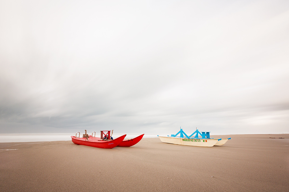 In the wind 2 von Massimo Della Latta
