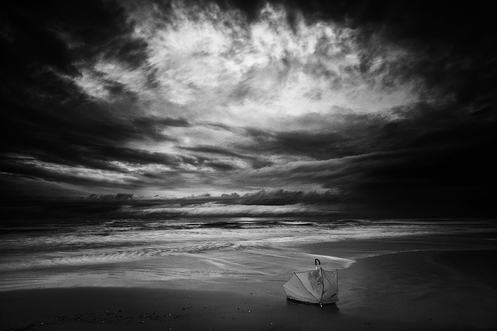 Lombrello von Massimo Della Latta