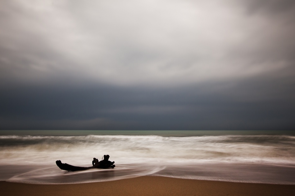 L\'onda von Massimo Della Latta