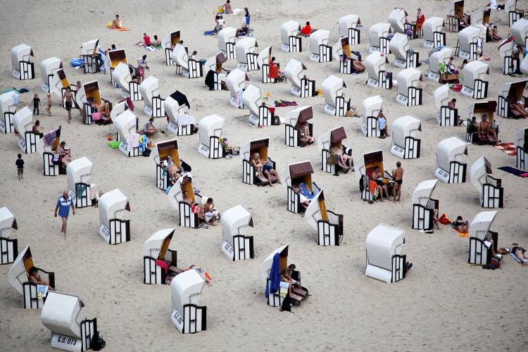 L \'Alveare von Massimo Della Latta