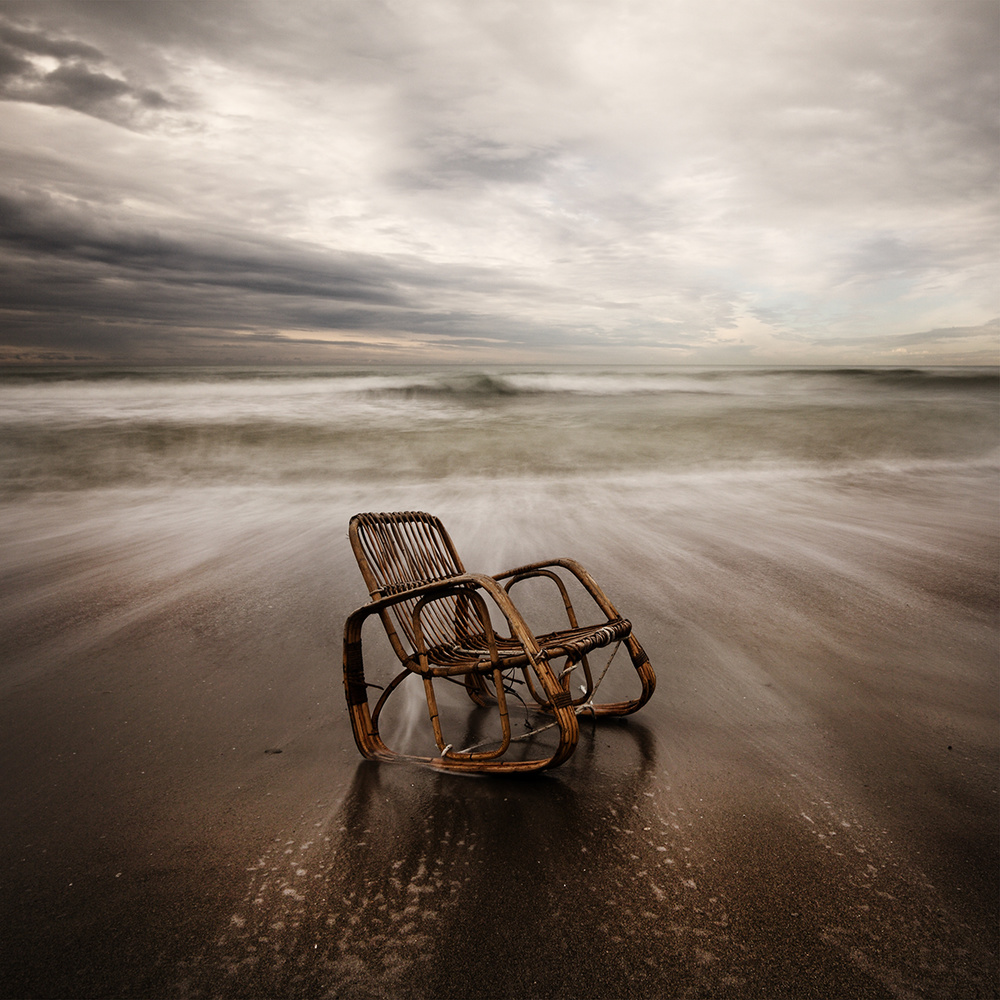 La sedia von Massimo Della Latta