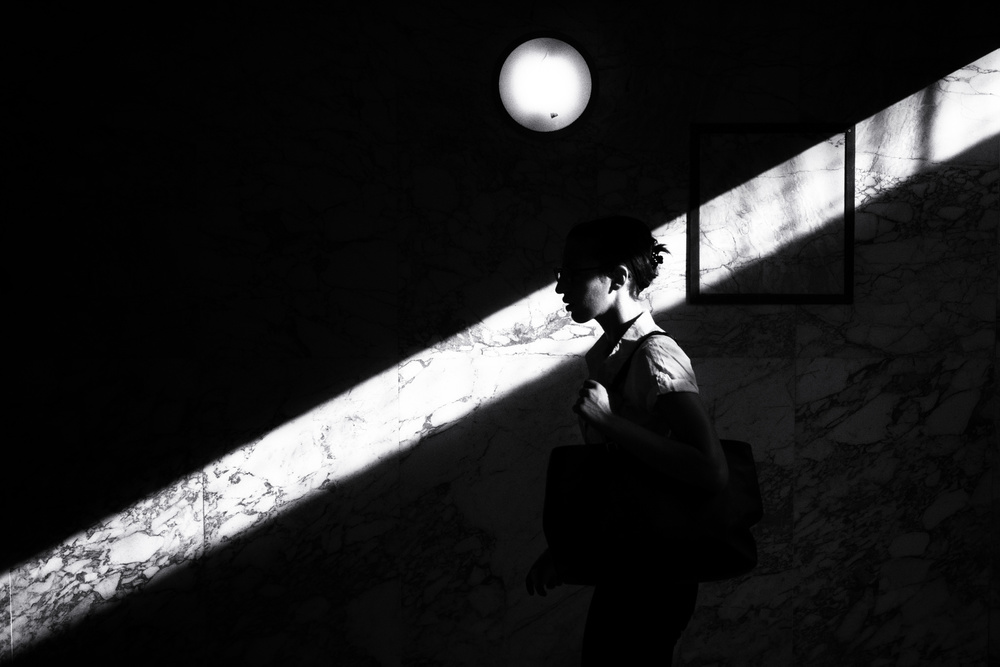 Light von Massimo Della Latta