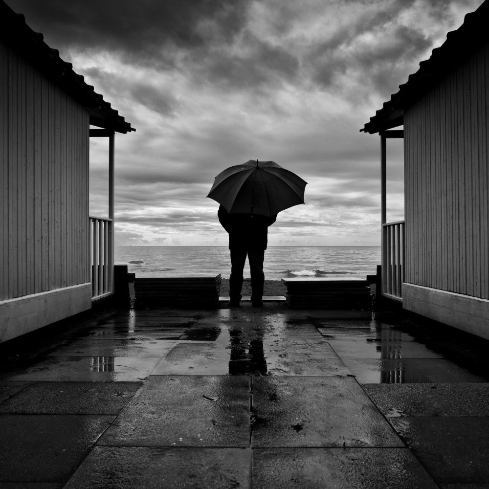 Man von Massimo Della Latta