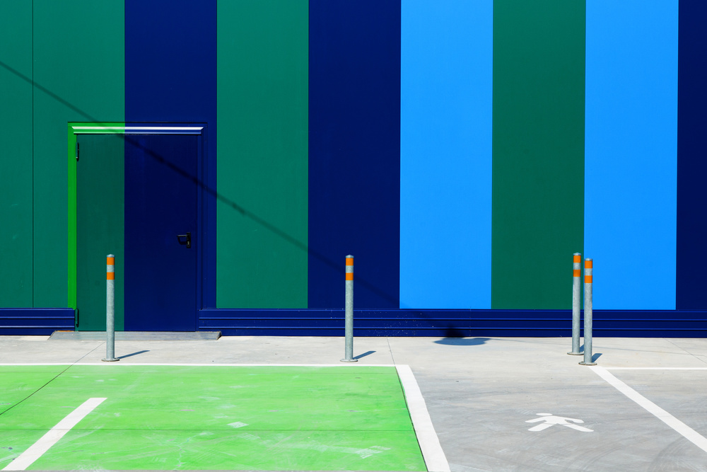 untitledl von Massimo Della Latta