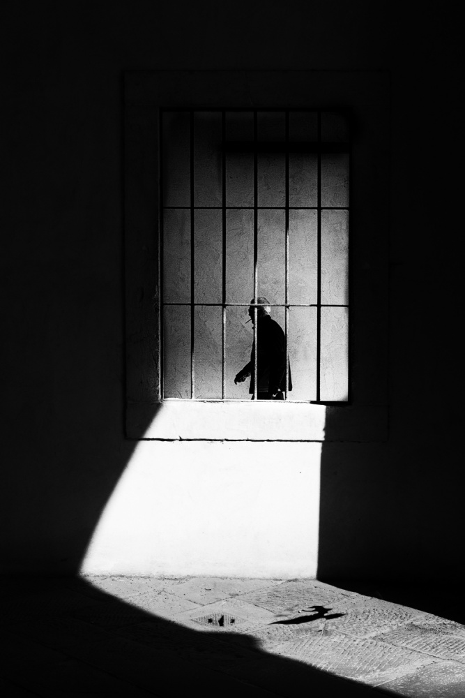 Ombre e luci von Massimo Della Latta