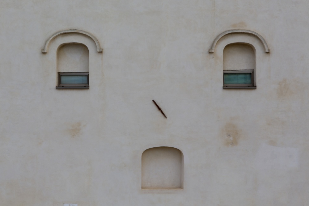 Ooooo von Massimo Della Latta