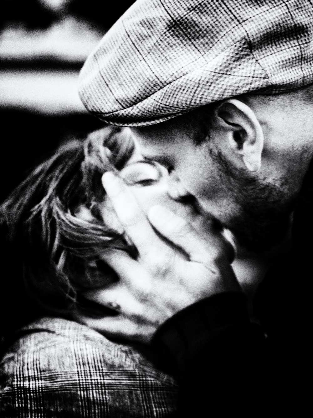 Passion von Massimo Della Latta