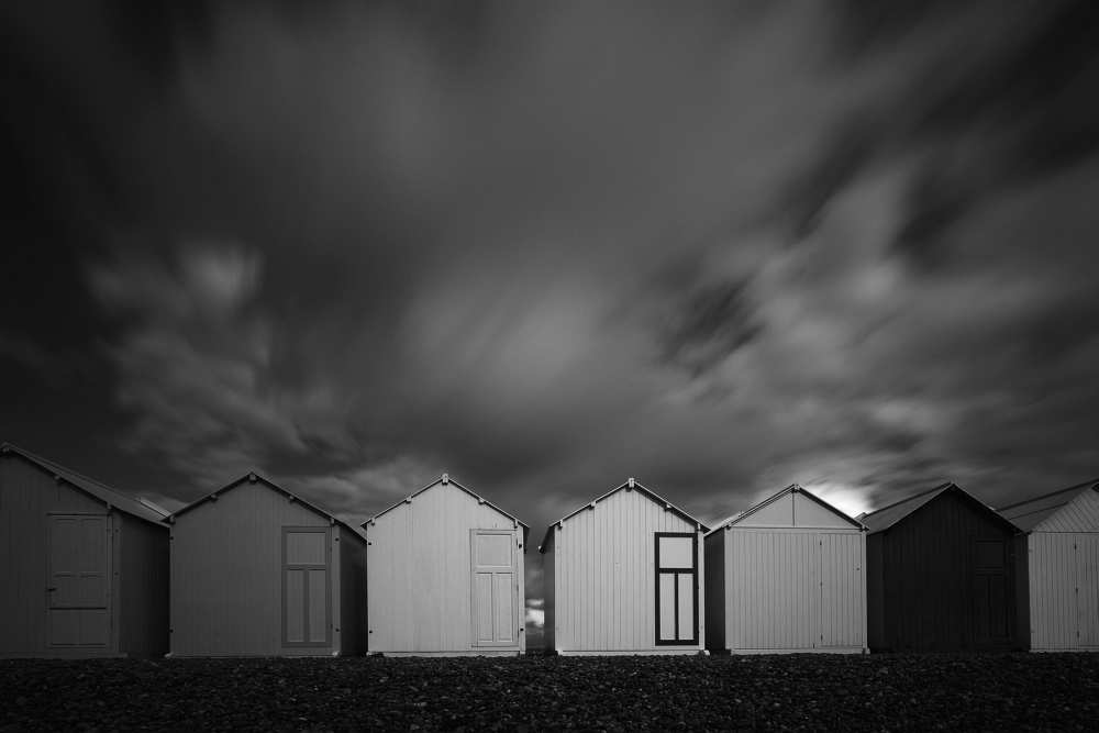 Q von Massimo Della Latta