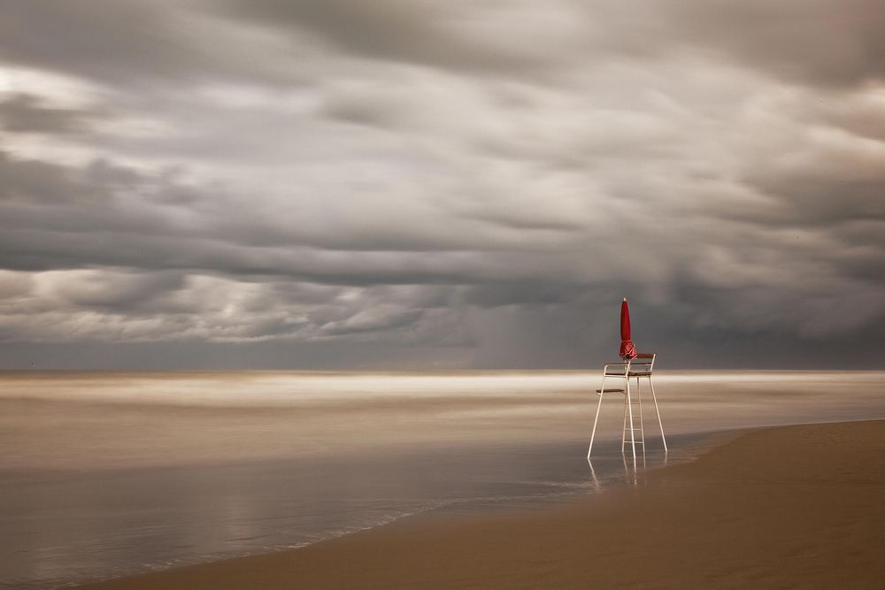 Red von Massimo Della Latta