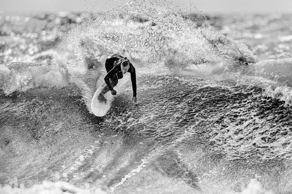 Shadow von Massimo Mei